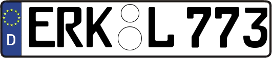 ERK-L773