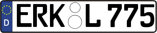 ERK-L775