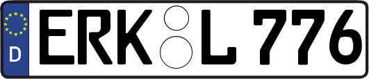 ERK-L776