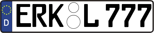 ERK-L777