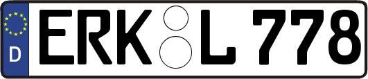 ERK-L778