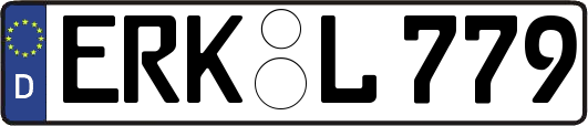 ERK-L779