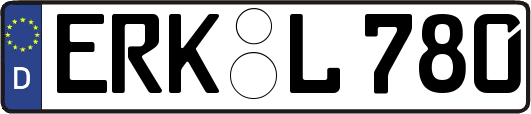 ERK-L780