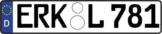 ERK-L781