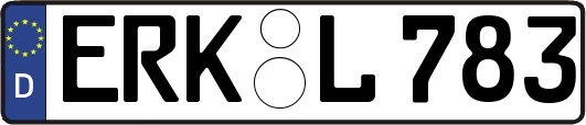 ERK-L783