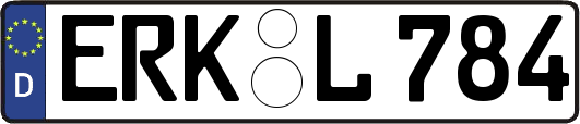 ERK-L784