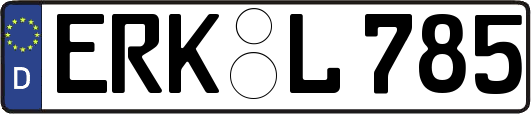 ERK-L785