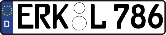 ERK-L786