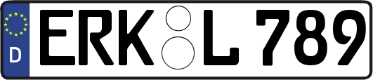 ERK-L789
