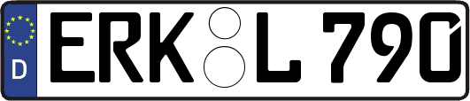 ERK-L790