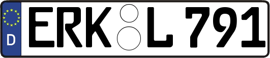 ERK-L791
