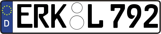 ERK-L792