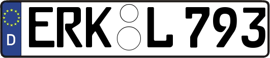 ERK-L793