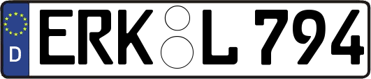 ERK-L794