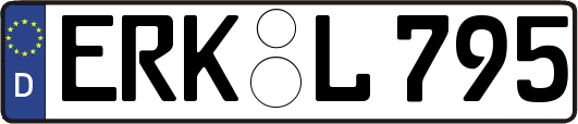 ERK-L795