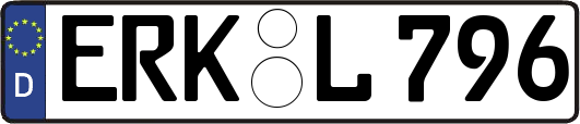 ERK-L796
