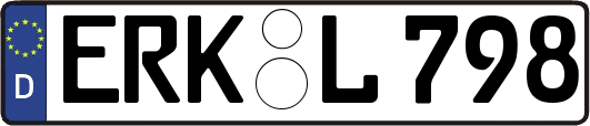 ERK-L798