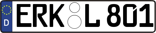 ERK-L801