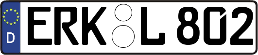 ERK-L802