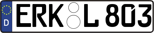 ERK-L803