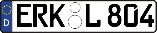 ERK-L804