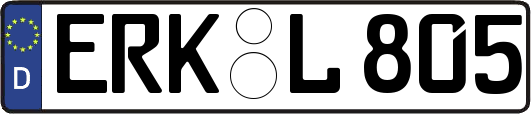 ERK-L805
