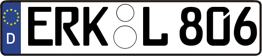 ERK-L806