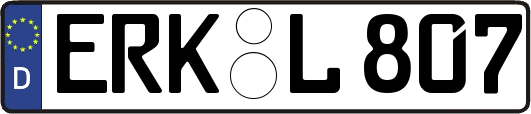 ERK-L807