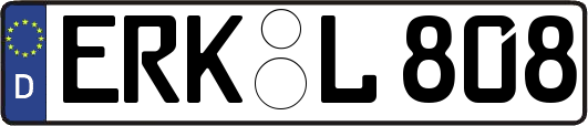 ERK-L808