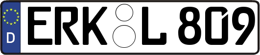 ERK-L809