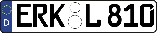 ERK-L810