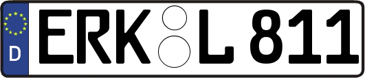 ERK-L811