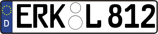 ERK-L812