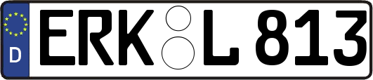 ERK-L813