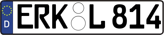ERK-L814