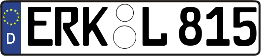 ERK-L815