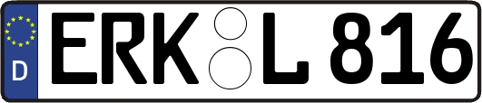 ERK-L816