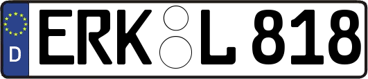 ERK-L818