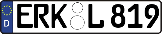 ERK-L819
