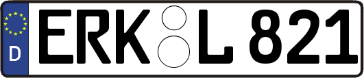 ERK-L821