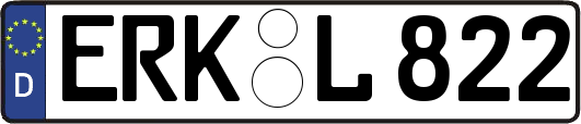 ERK-L822