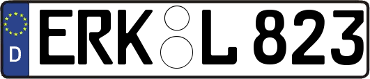 ERK-L823