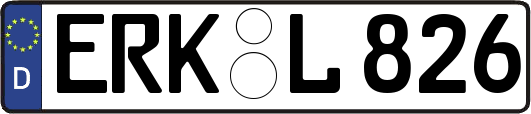 ERK-L826