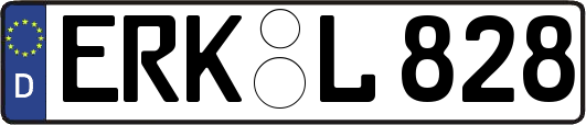 ERK-L828