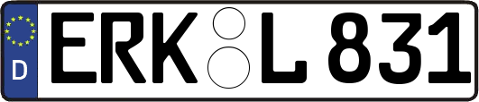 ERK-L831