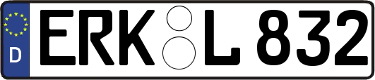 ERK-L832