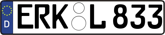 ERK-L833