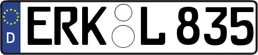 ERK-L835