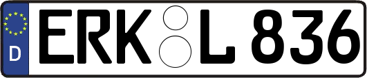 ERK-L836