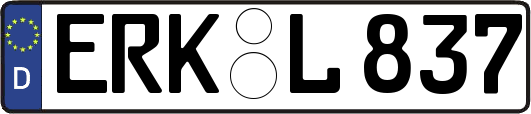 ERK-L837
